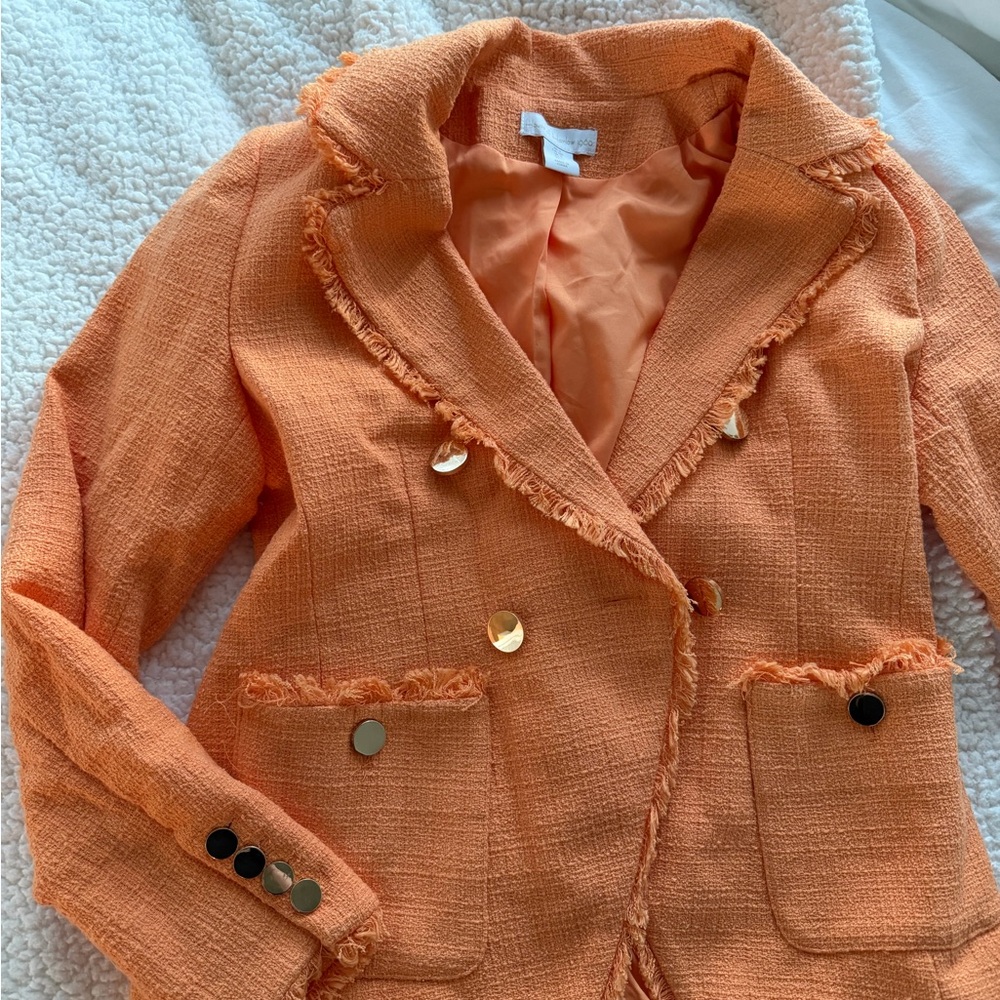 House of Harlow Blazer - Picture 2 of 6